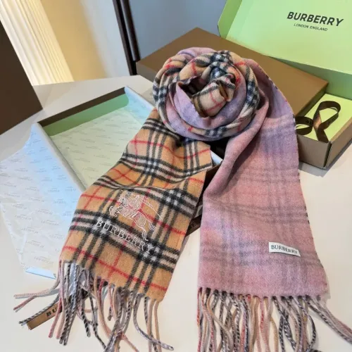 Wholesale Burberry Scarf #1396378 $52.00 USD, Wholesale Quality Replica Burberry Scarf