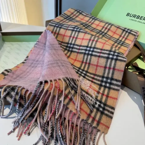 Replica Burberry Scarf #1396378 $52.00 USD for Wholesale