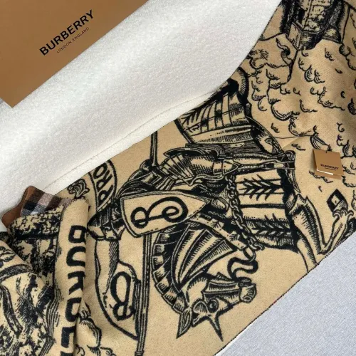 Replica Burberry Scarf #1396379 $56.00 USD for Wholesale