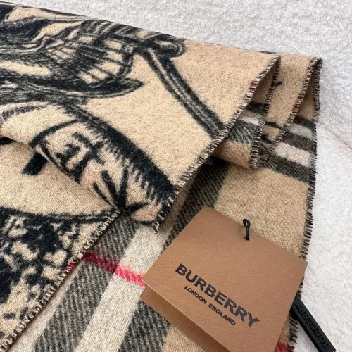 Replica Burberry Scarf #1396380 $56.00 USD for Wholesale