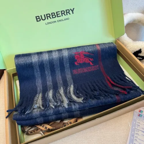 Wholesale Burberry Scarf #1396381 $48.00 USD, Wholesale Quality Replica Burberry Scarf