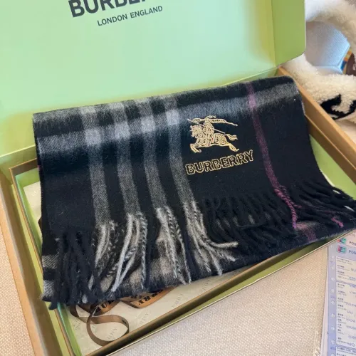 Wholesale Burberry Scarf #1396383 $48.00 USD, Wholesale Quality Replica Burberry Scarf