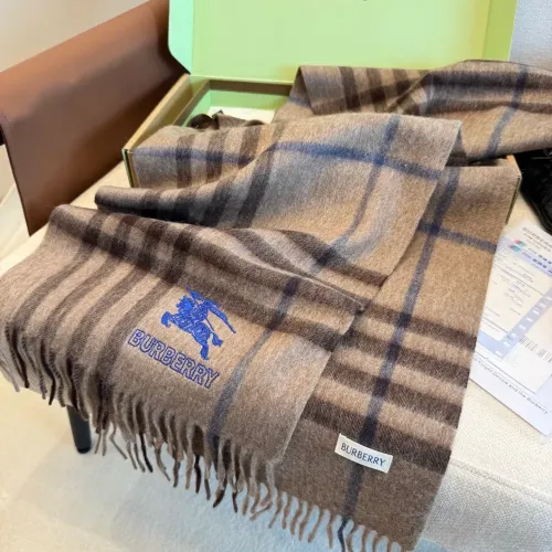 Replica Burberry Scarf #1396384 $48.00 USD for Wholesale