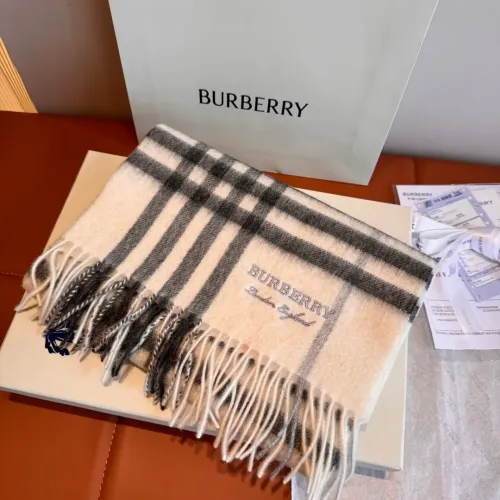 Wholesale Burberry Scarf #1396386 $48.00 USD, Wholesale Quality Replica Burberry Scarf