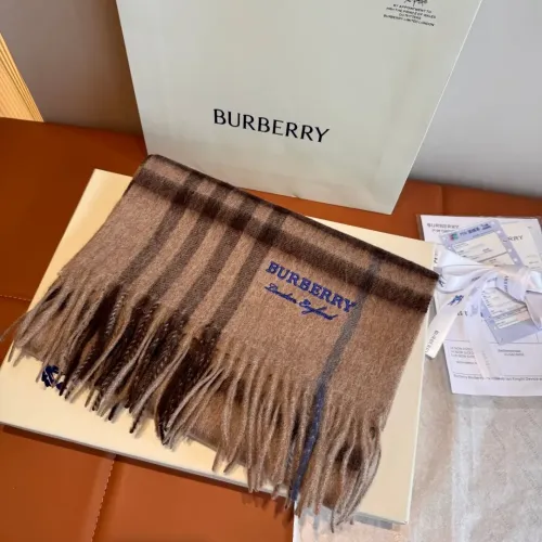 Wholesale Burberry Scarf #1396387 $48.00 USD, Wholesale Quality Replica Burberry Scarf