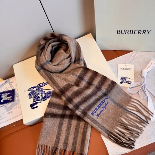 Replica Burberry Scarf #1396387 $48.00 USD for Wholesale