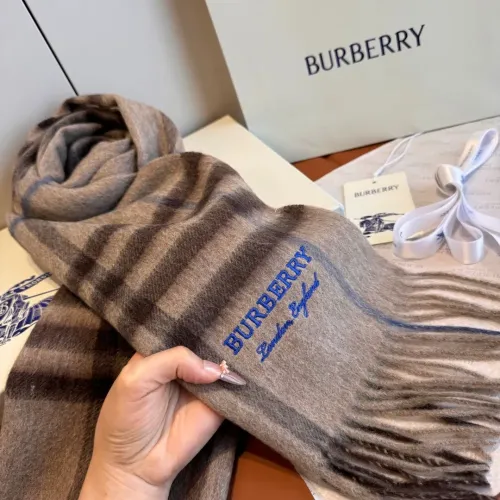 Replica Burberry Scarf #1396387 $48.00 USD for Wholesale