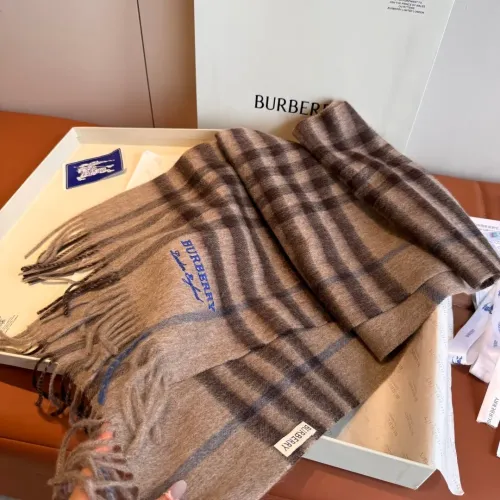 Replica Burberry Scarf #1396387 $48.00 USD for Wholesale
