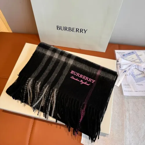 Wholesale Burberry Scarf #1396388 $48.00 USD, Wholesale Quality Replica Burberry Scarf