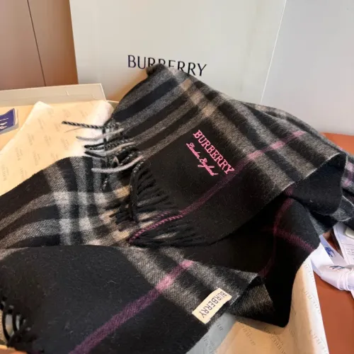 Replica Burberry Scarf #1396388 $48.00 USD for Wholesale