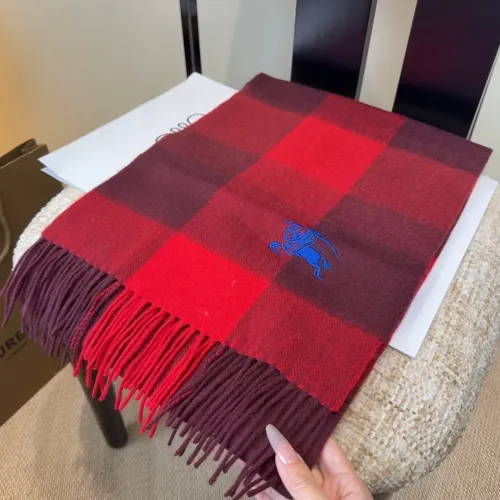 Wholesale Burberry Scarf #1396390 $48.00 USD, Wholesale Quality Replica Burberry Scarf