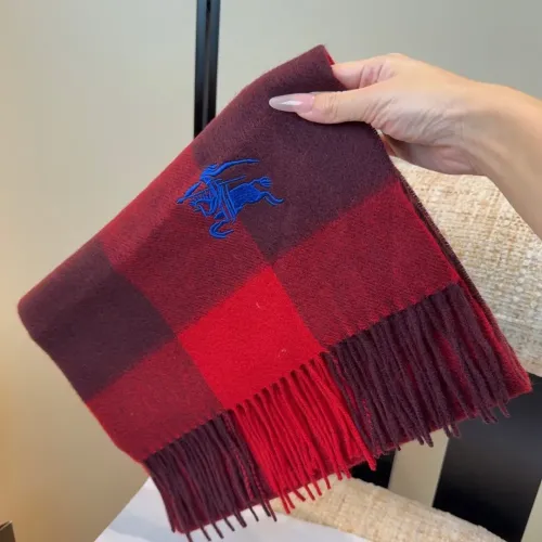 Replica Burberry Scarf #1396390 $48.00 USD for Wholesale