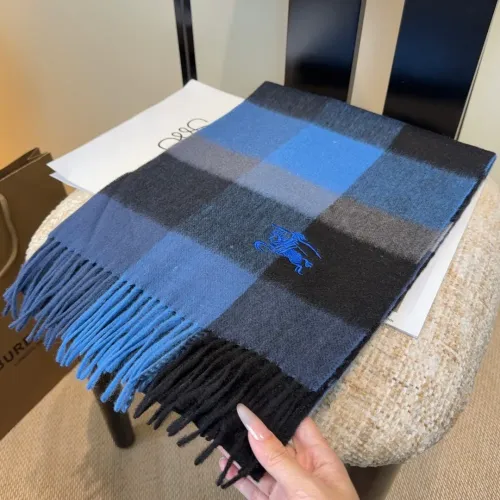 Wholesale Burberry Scarf #1396392 $48.00 USD, Wholesale Quality Replica Burberry Scarf
