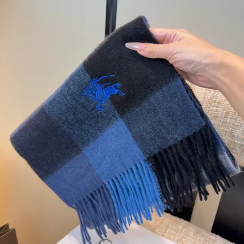 Replica Burberry Scarf #1396392 $48.00 USD for Wholesale
