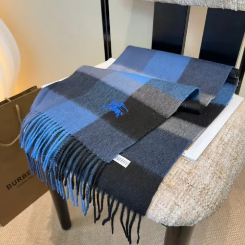 Replica Burberry Scarf #1396392 $48.00 USD for Wholesale