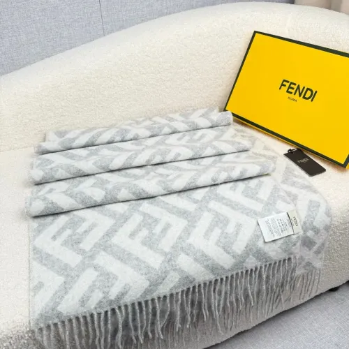 Replica Fendi Scarf #1396399 $48.00 USD for Wholesale