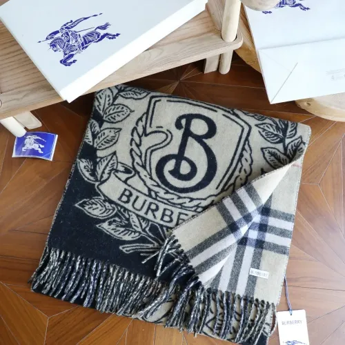Wholesale Burberry Scarf #1396401 $64.00 USD, Wholesale Quality Replica Burberry Scarf