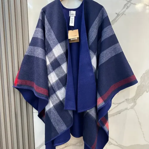 Wholesale Burberry Poncho #1396406 $80.00 USD, Wholesale Quality Replica Burberry Scarf