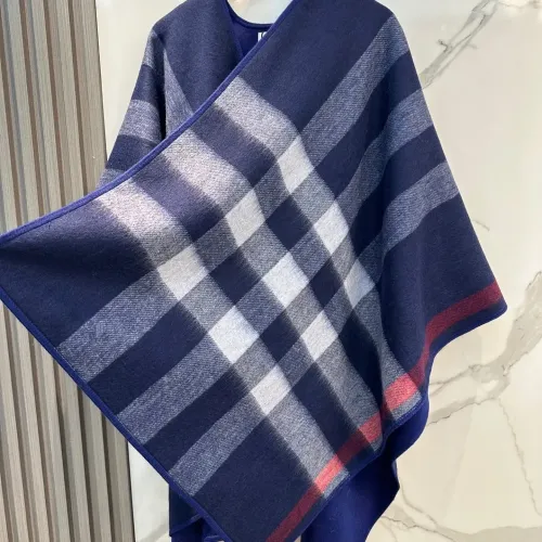 Replica Burberry Poncho #1396406 $80.00 USD for Wholesale
