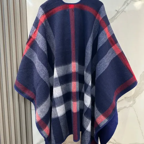 Replica Burberry Poncho #1396406 $80.00 USD for Wholesale