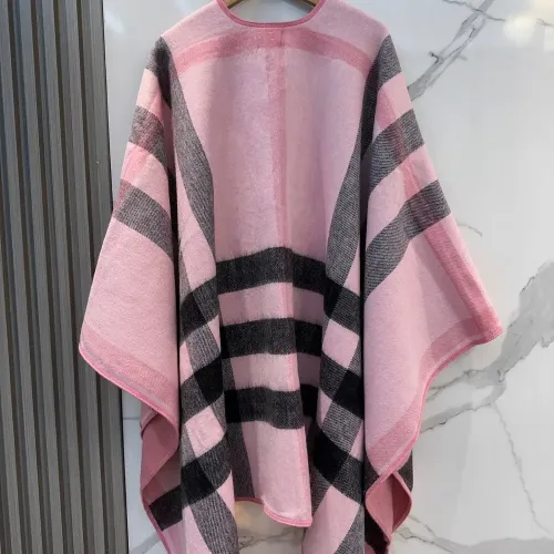 Replica Burberry Poncho #1396407 $80.00 USD for Wholesale