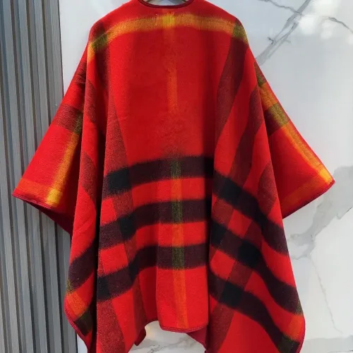 Replica Burberry Poncho #1396409 $80.00 USD for Wholesale