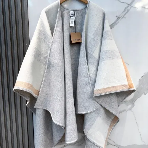 Wholesale Burberry Poncho #1396410 $80.00 USD, Wholesale Quality Replica Burberry Scarf
