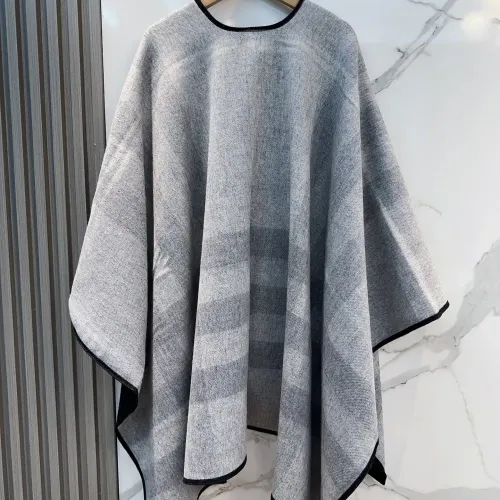 Replica Burberry Poncho #1396412 $80.00 USD for Wholesale