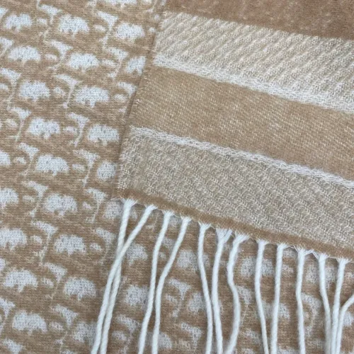 Replica Christian Dior Scarf #1396418 $64.00 USD for Wholesale