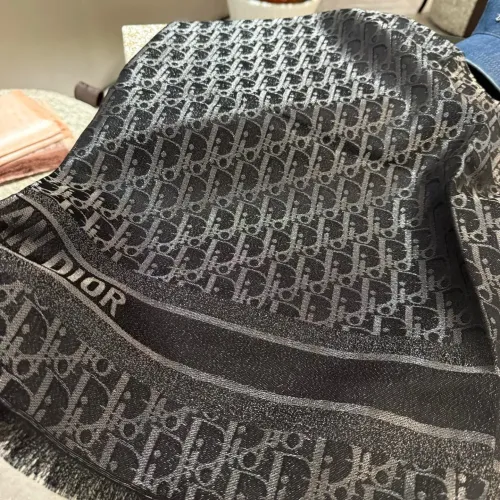 Replica Christian Dior Scarf #1396446 $60.00 USD for Wholesale