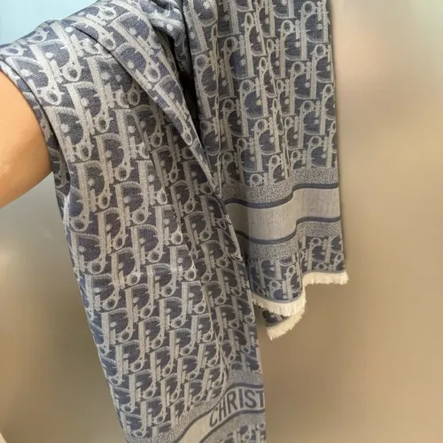 Replica Christian Dior Scarf #1396448 $60.00 USD for Wholesale