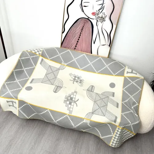 Wholesale Hermes Blanket #1396459 $102.00 USD, Wholesale Quality Replica Hermes Blanket