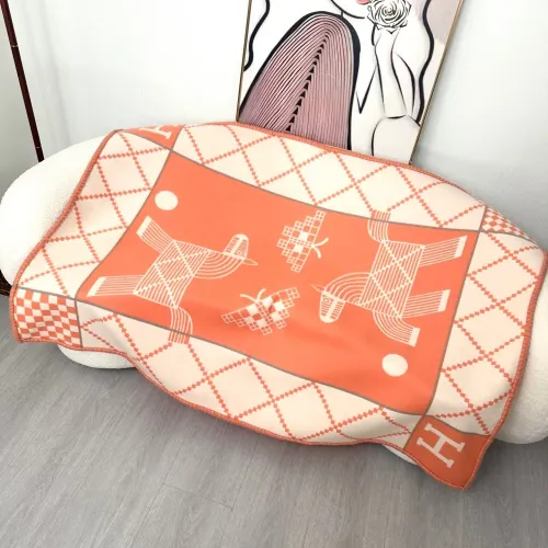 Wholesale Hermes Blanket #1396460 $102.00 USD, Wholesale Quality Replica Hermes Blanket