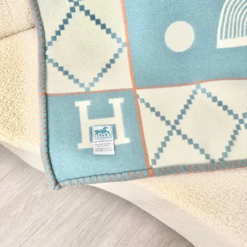 Replica Hermes Blanket #1396462 $102.00 USD for Wholesale