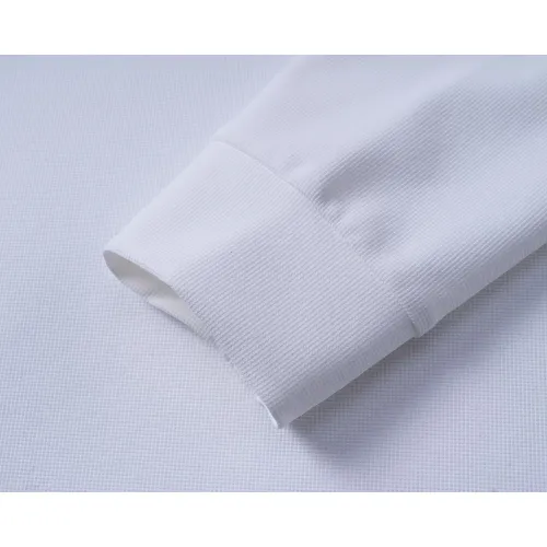 Replica Lacoste T-Shirts Long Sleeved For Men #1396489 $52.00 USD for Wholesale