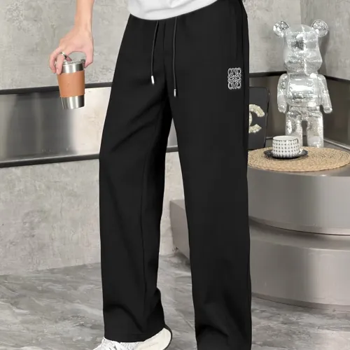 Wholesale LOEWE Pants For Men #1396506 $72.00 USD, Wholesale Quality Replica LOEWE Pants