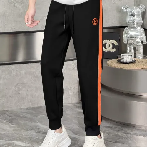 Wholesale Hermes Pants For Men #1396508 $72.00 USD, Wholesale Quality Replica Hermes Pants