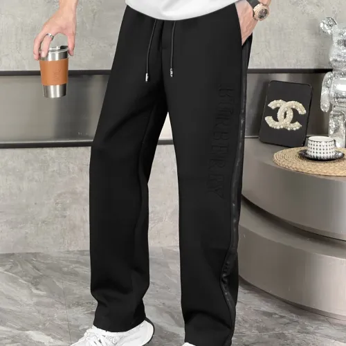 Wholesale Burberry Pants For Men #1396511 $72.00 USD, Wholesale Quality Replica Burberry Pants