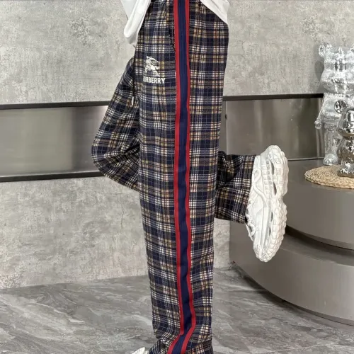 Replica Burberry Pants For Men #1396512 $72.00 USD for Wholesale