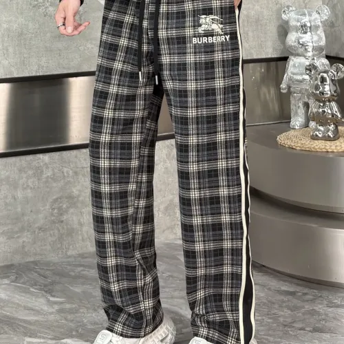 Wholesale Burberry Pants For Men #1396513 $72.00 USD, Wholesale Quality Replica Burberry Pants