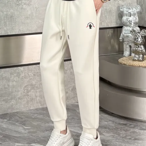 Wholesale Moncler Pants For Men #1396514 $72.00 USD, Wholesale Quality Replica Moncler Pants