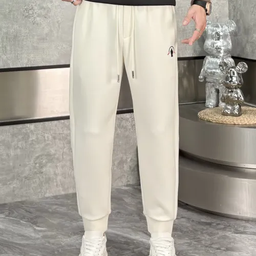Replica Moncler Pants For Men #1396514 $72.00 USD for Wholesale