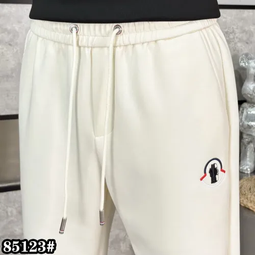 Replica Moncler Pants For Men #1396514 $72.00 USD for Wholesale
