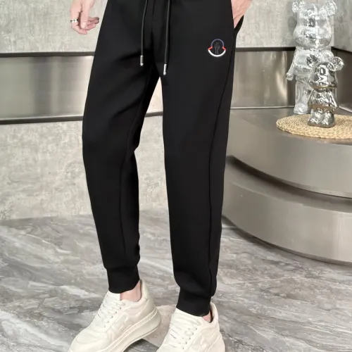 Wholesale Moncler Pants For Men #1396515 $72.00 USD, Wholesale Quality Replica Moncler Pants