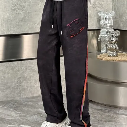 Wholesale Balenciaga Pants For Men #1396516 $72.00 USD, Wholesale Quality Replica Balenciaga Pants