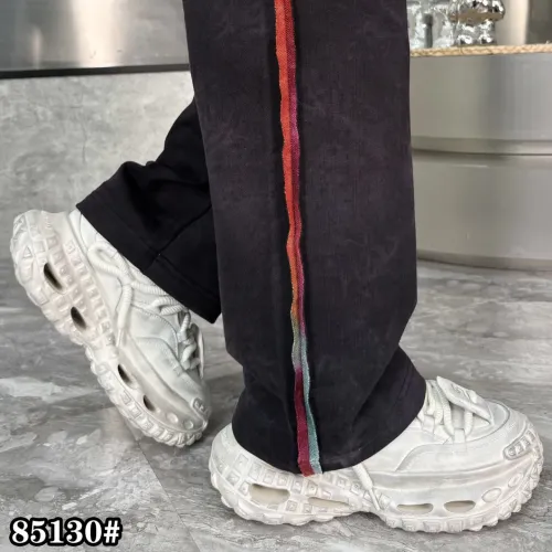 Replica Balenciaga Pants For Men #1396516 $72.00 USD for Wholesale