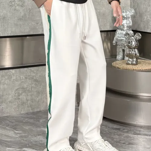 Replica Louis Vuitton LV Pants For Men #1396517 $72.00 USD for Wholesale