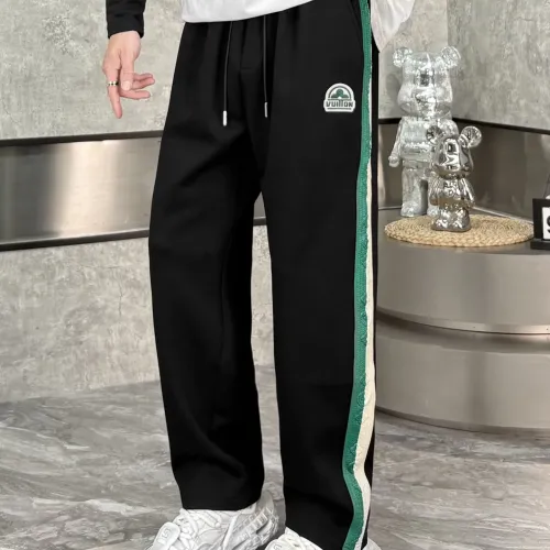 Wholesale Louis Vuitton LV Pants For Men #1396518 $72.00 USD, Wholesale Quality Replica Louis Vuitton LV Pants