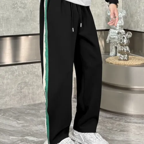 Replica Louis Vuitton LV Pants For Men #1396518 $72.00 USD for Wholesale