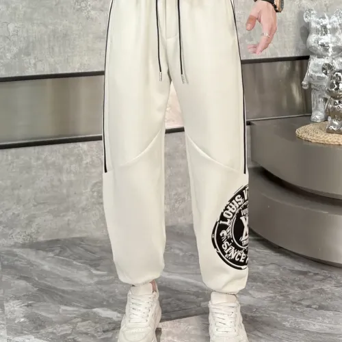 Replica Louis Vuitton LV Pants For Men #1396519 $72.00 USD for Wholesale
